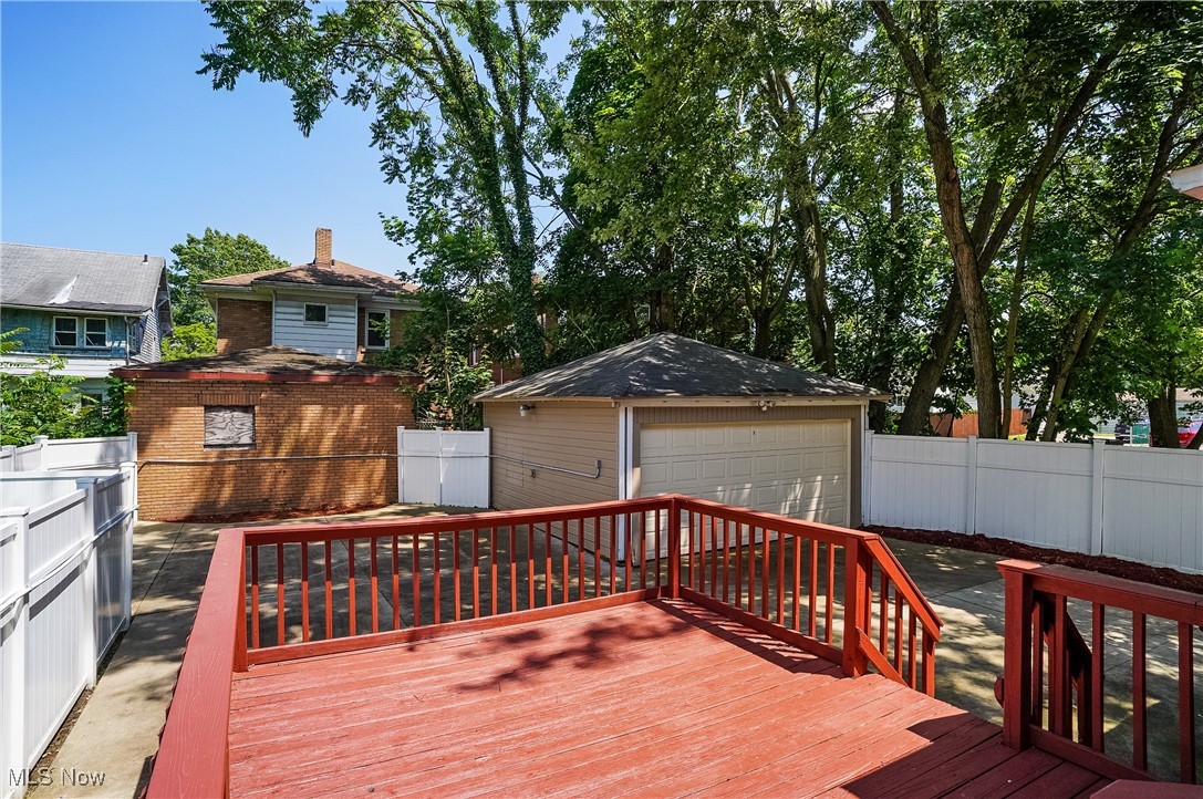 Parkwood - Residential