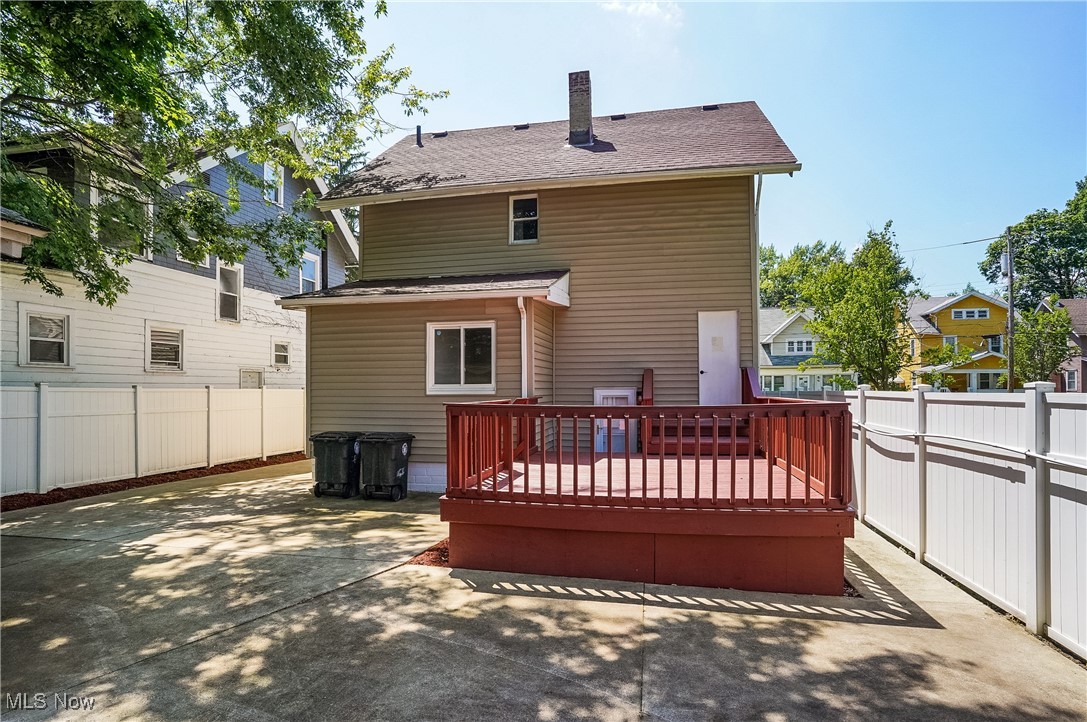 Parkwood - Residential