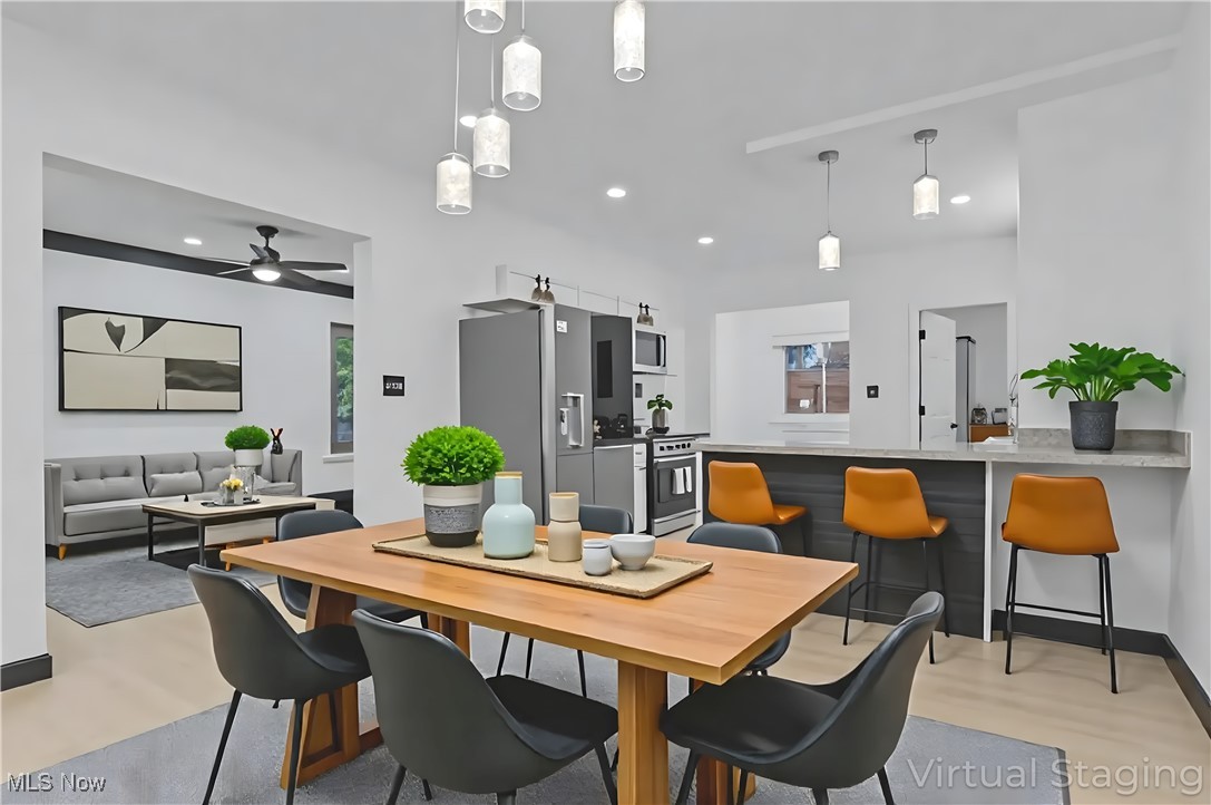 Parkwood - Residential