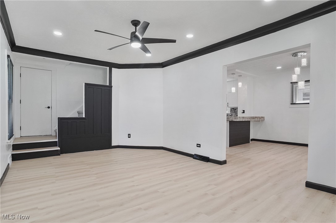 Parkwood - Residential