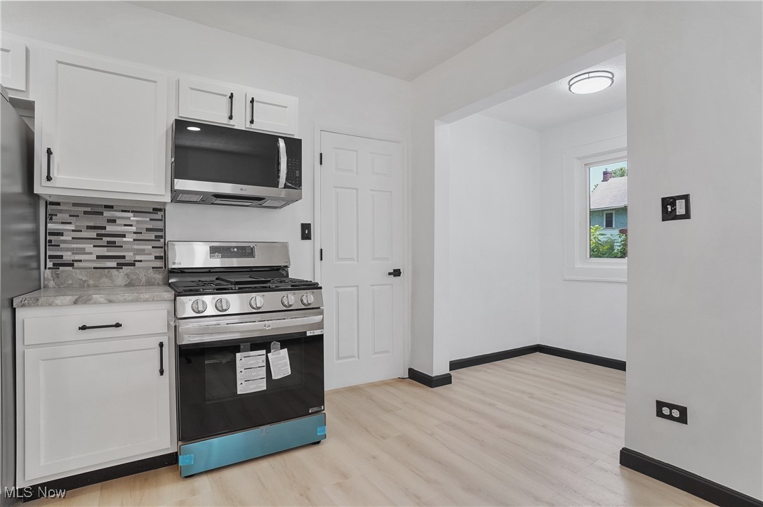 Parkwood - Residential