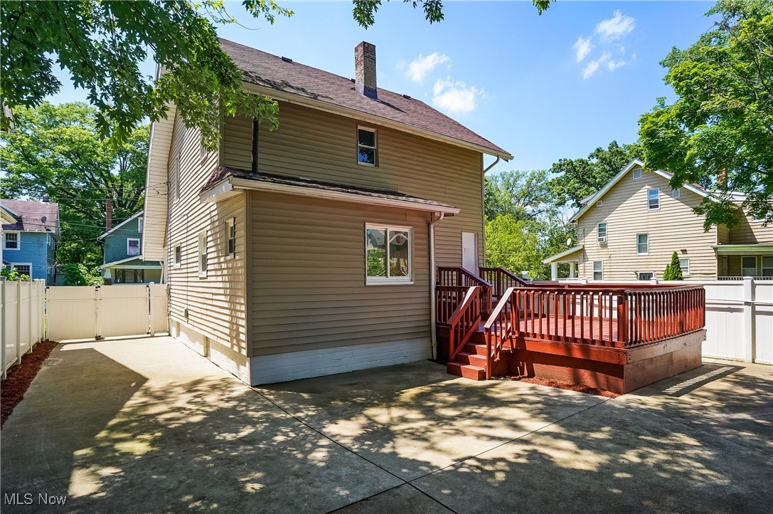 Parkwood - Residential