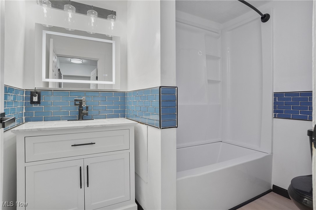 Parkwood - Residential