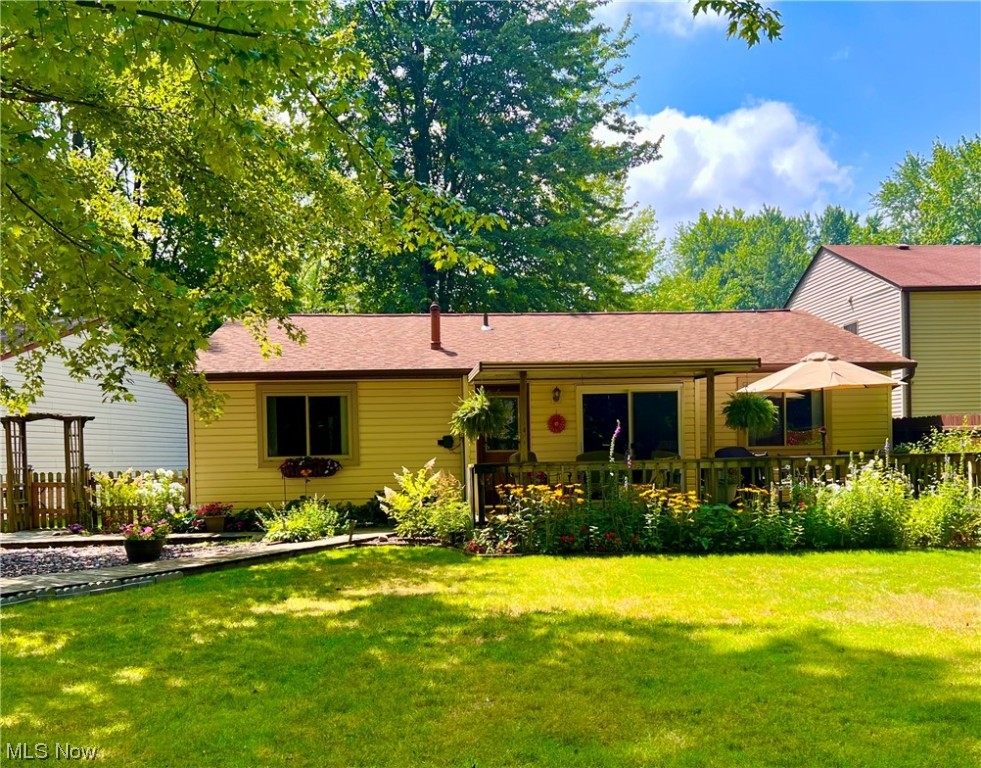 Living Homes - Residential