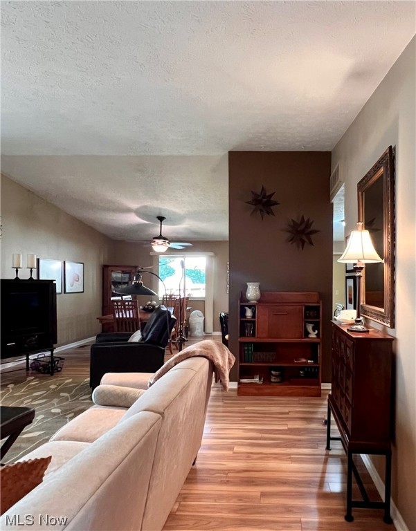 Living Homes - Residential