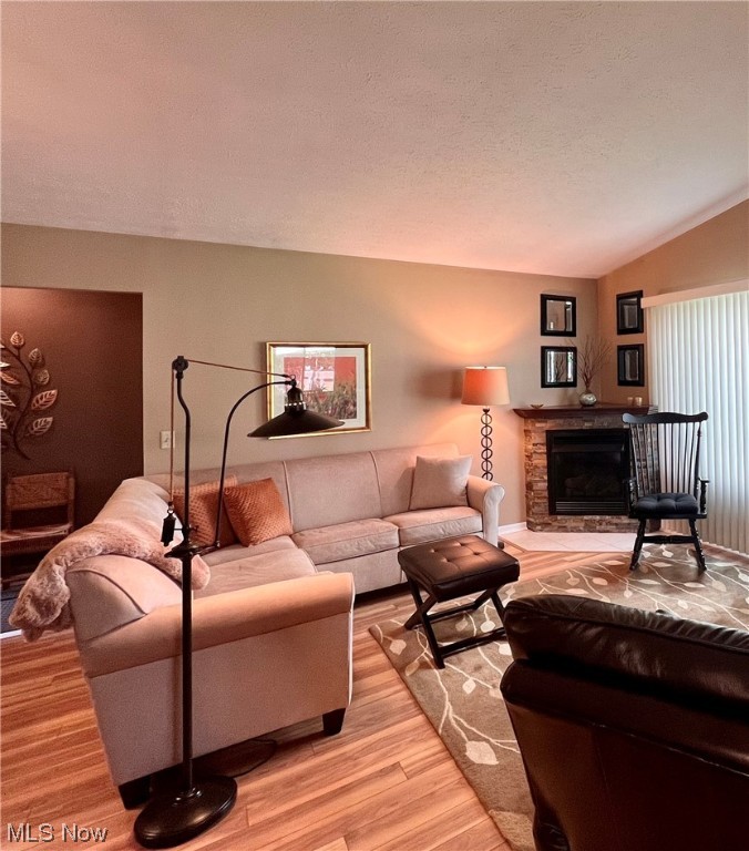 Living Homes - Residential