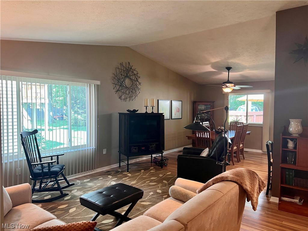 Living Homes - Residential