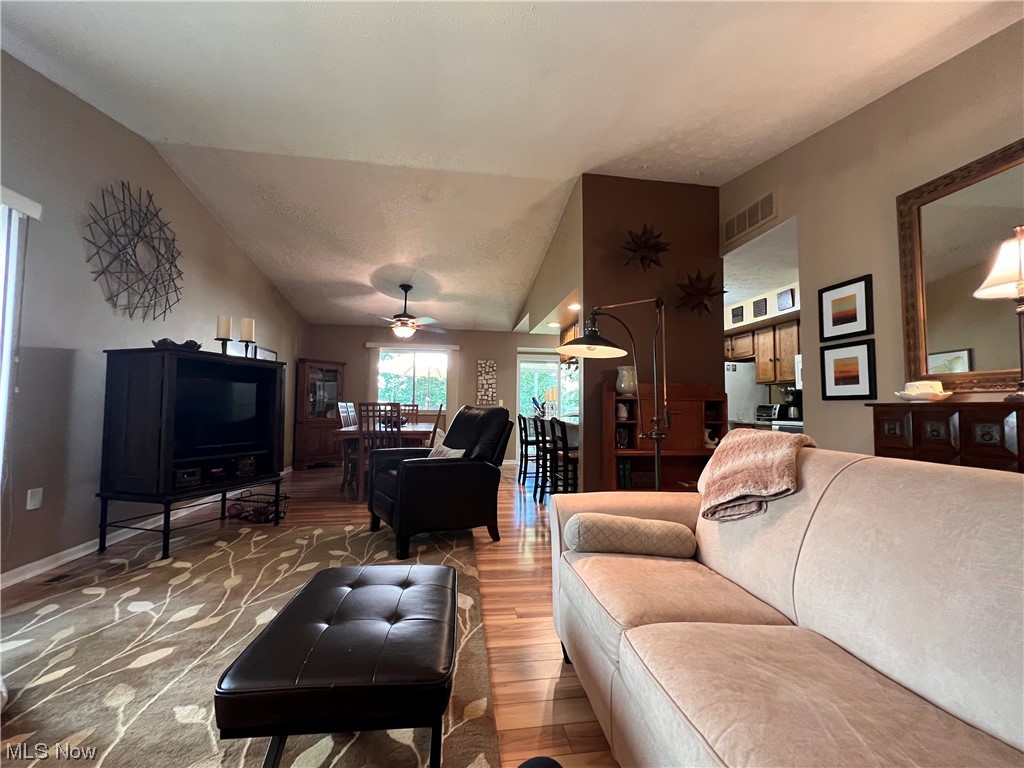 Living Homes - Residential