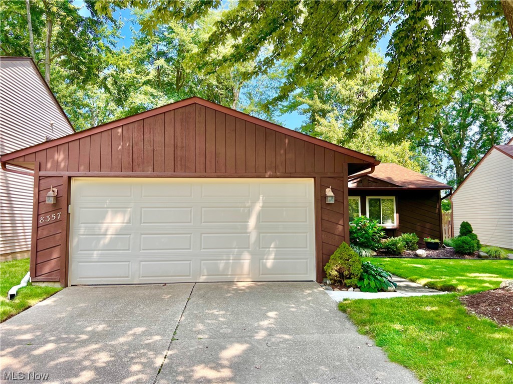 Living Homes - Residential