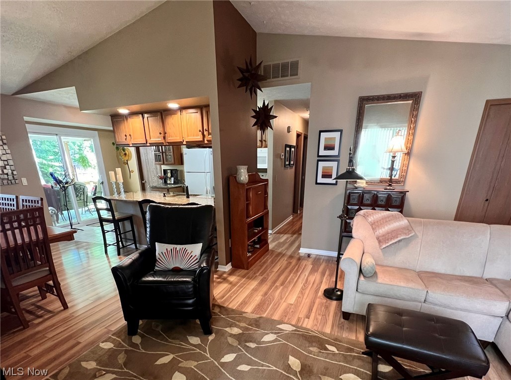 Living Homes - Residential