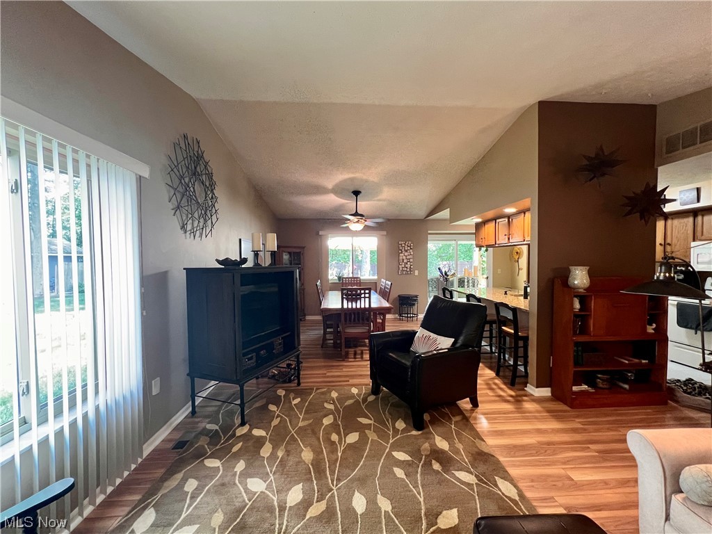 Living Homes - Residential