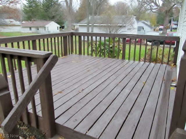 Wildwood - Residential