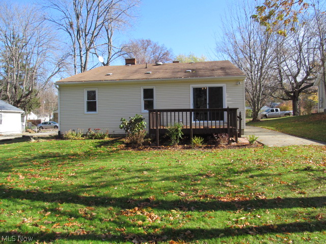 Wildwood - Residential