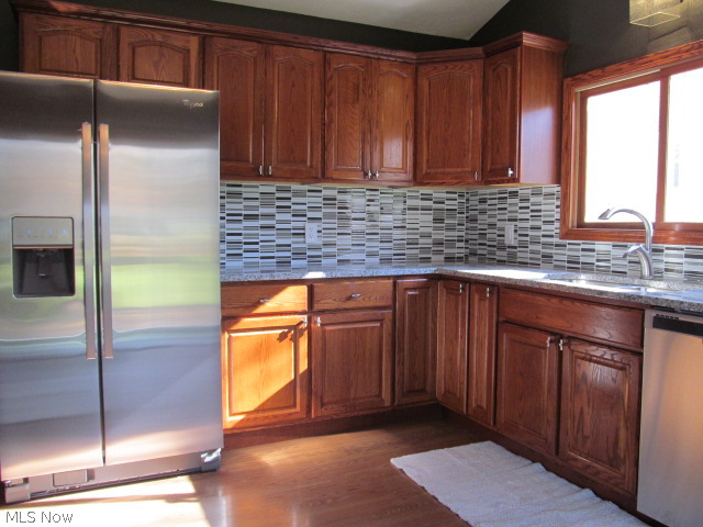 Wildwood - Residential