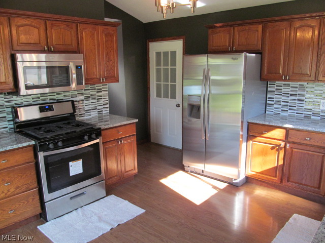 Wildwood - Residential