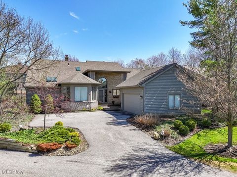 3 Salem Court Beachwood OH 44122