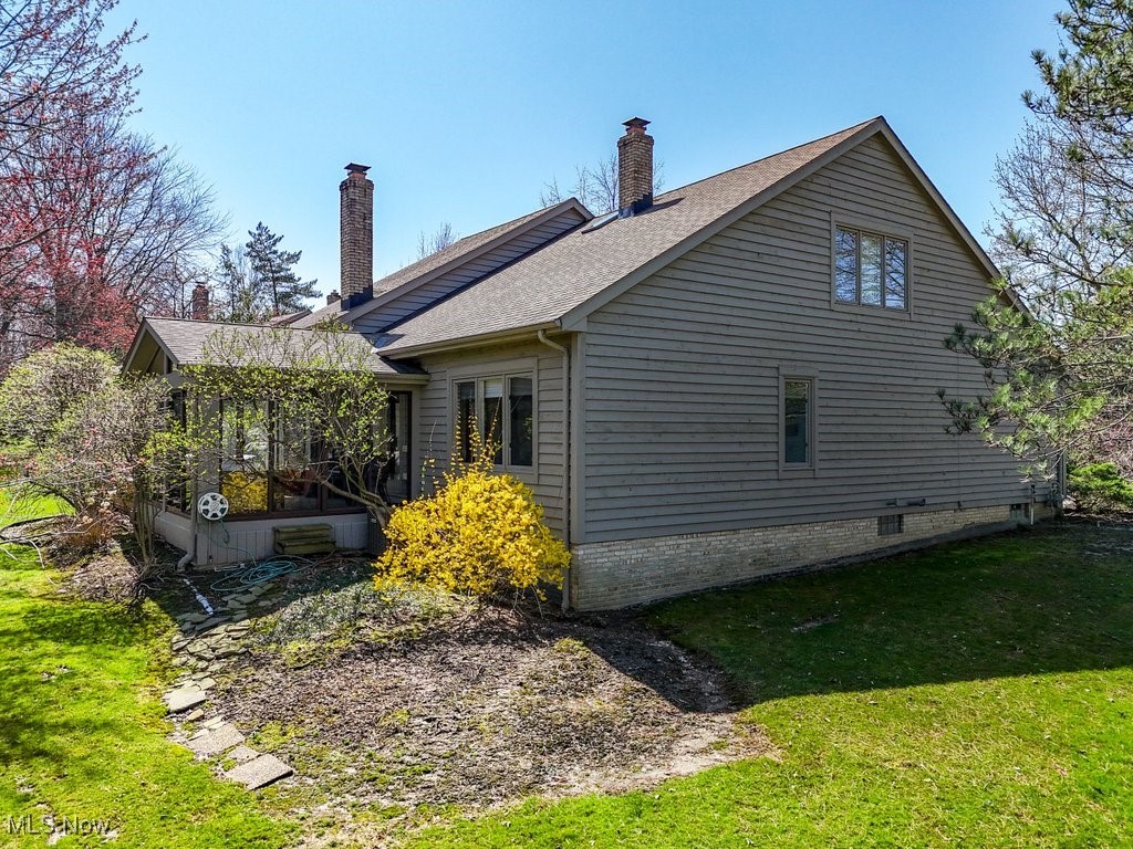 3 Salem Court, Beachwood, Ohio image 40