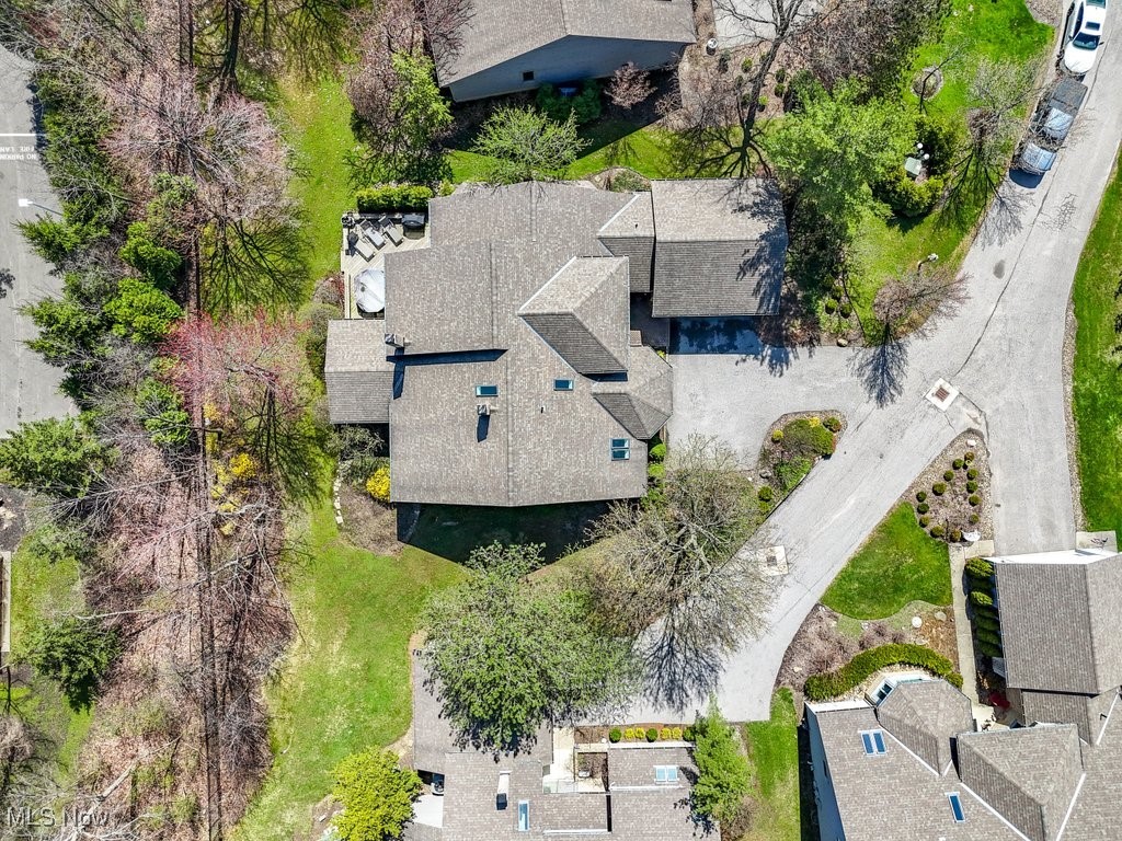 3 Salem Court, Beachwood, Ohio image 46