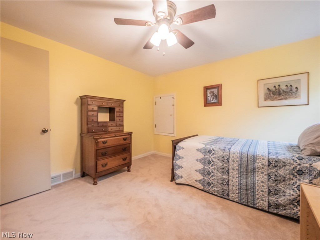 Berkeley - Residential