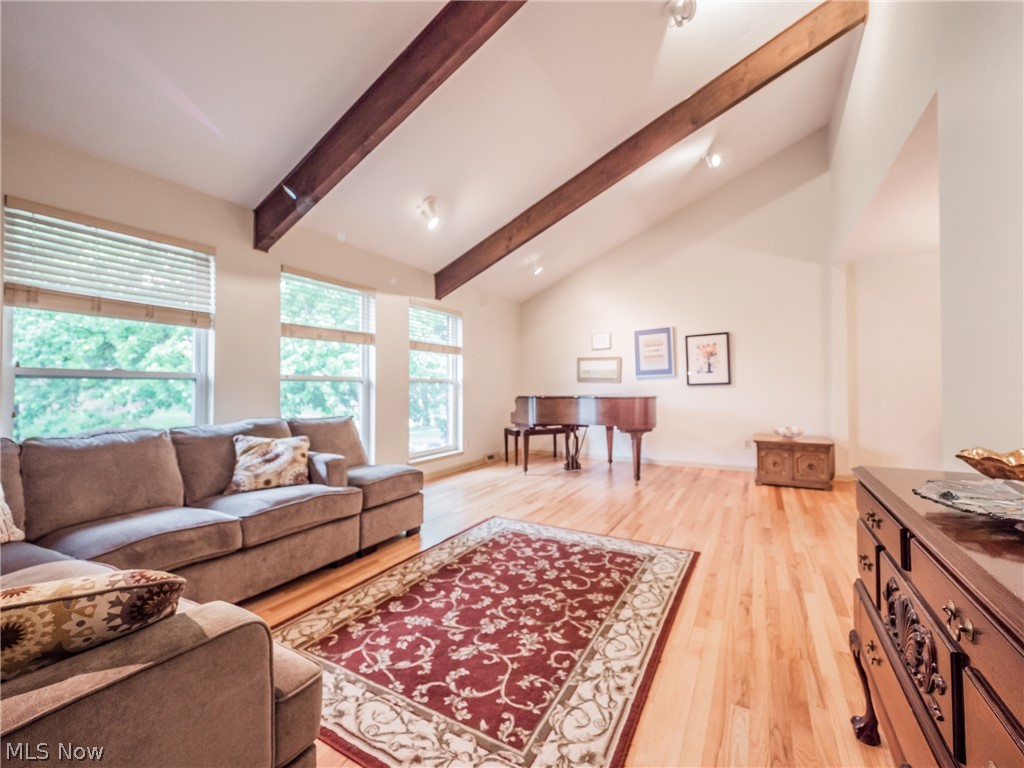 Berkeley - Residential