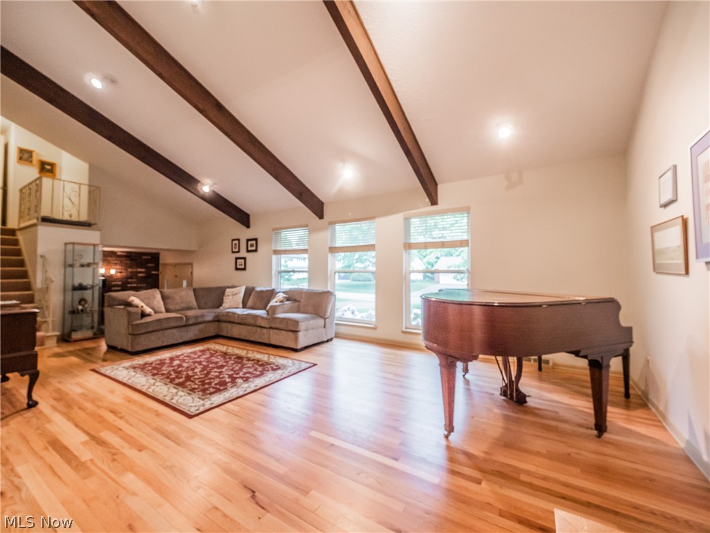 Berkeley - Residential