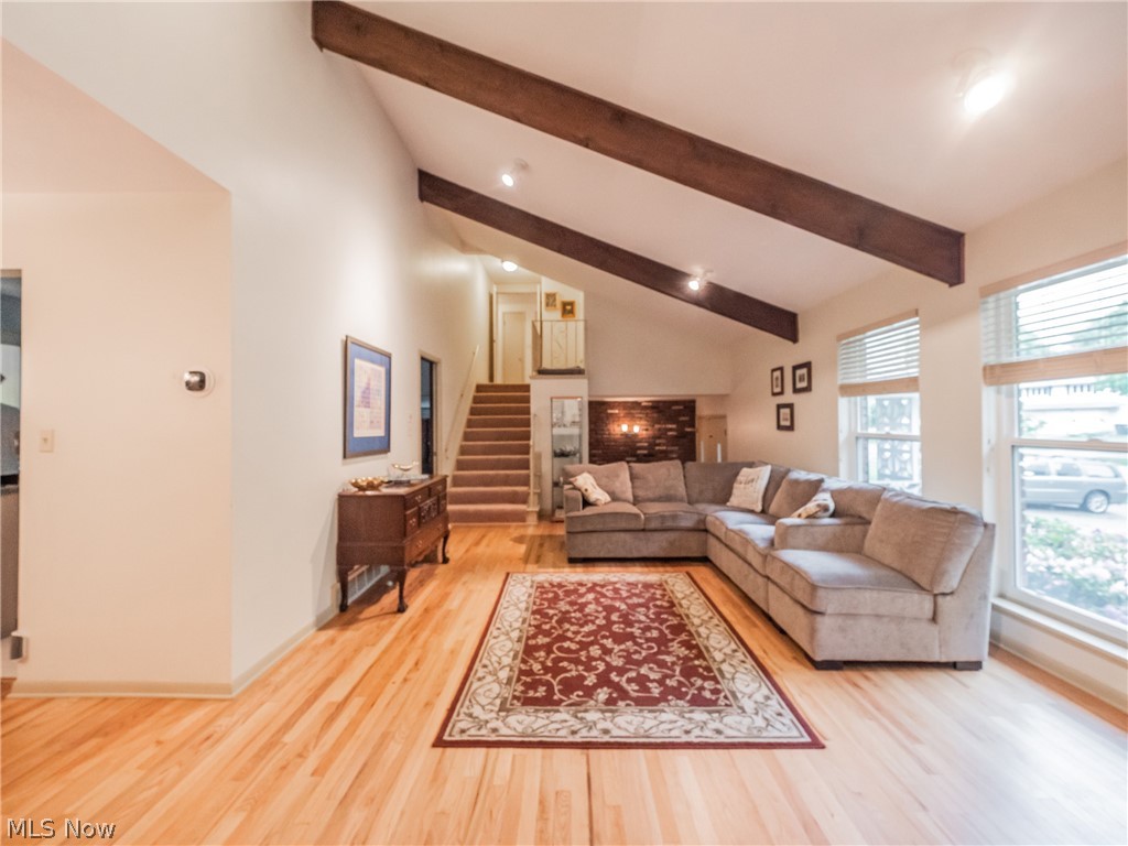 Berkeley - Residential