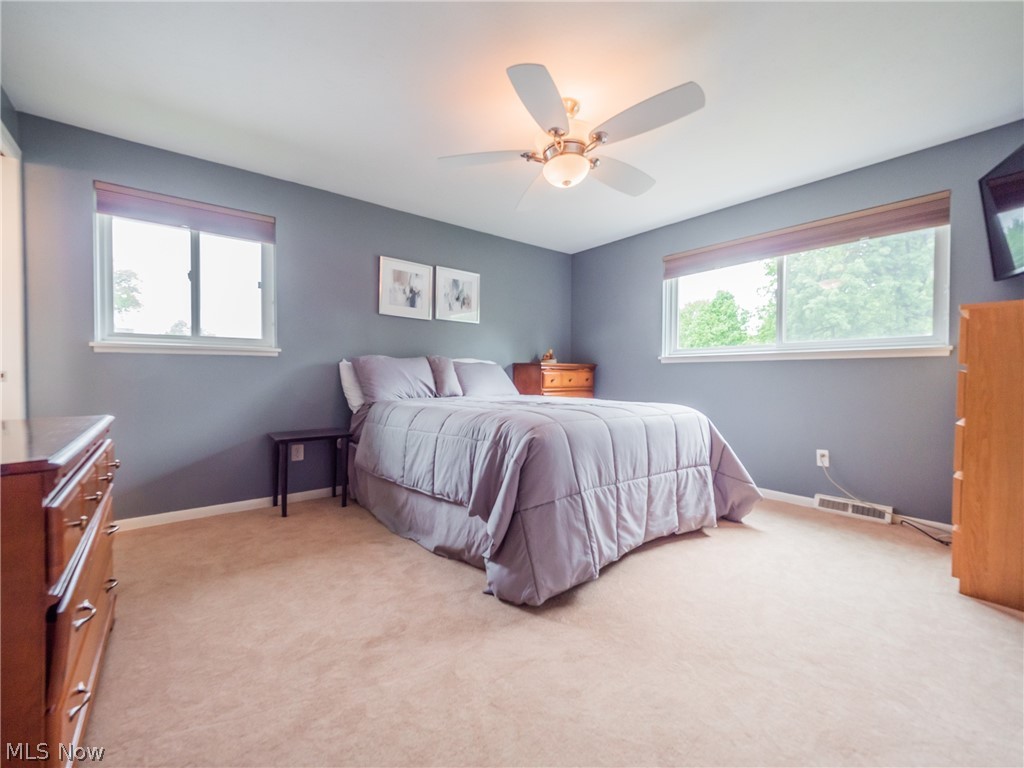 Berkeley - Residential