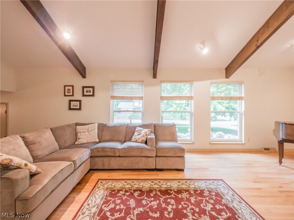 Berkeley - Residential