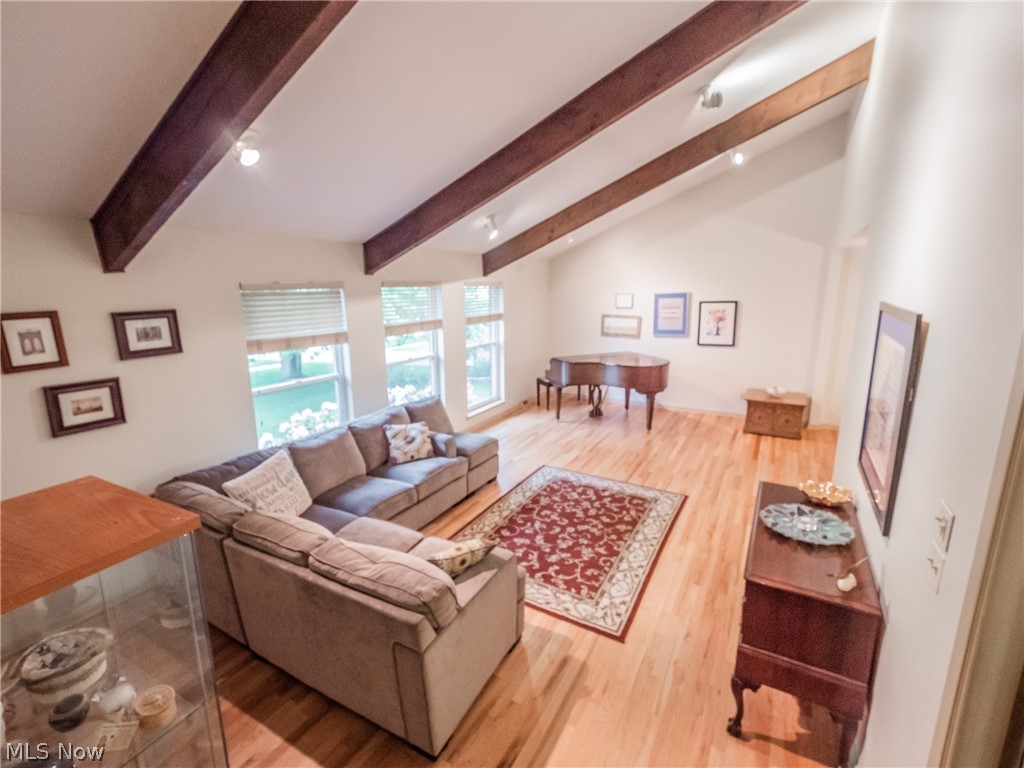 Berkeley - Residential