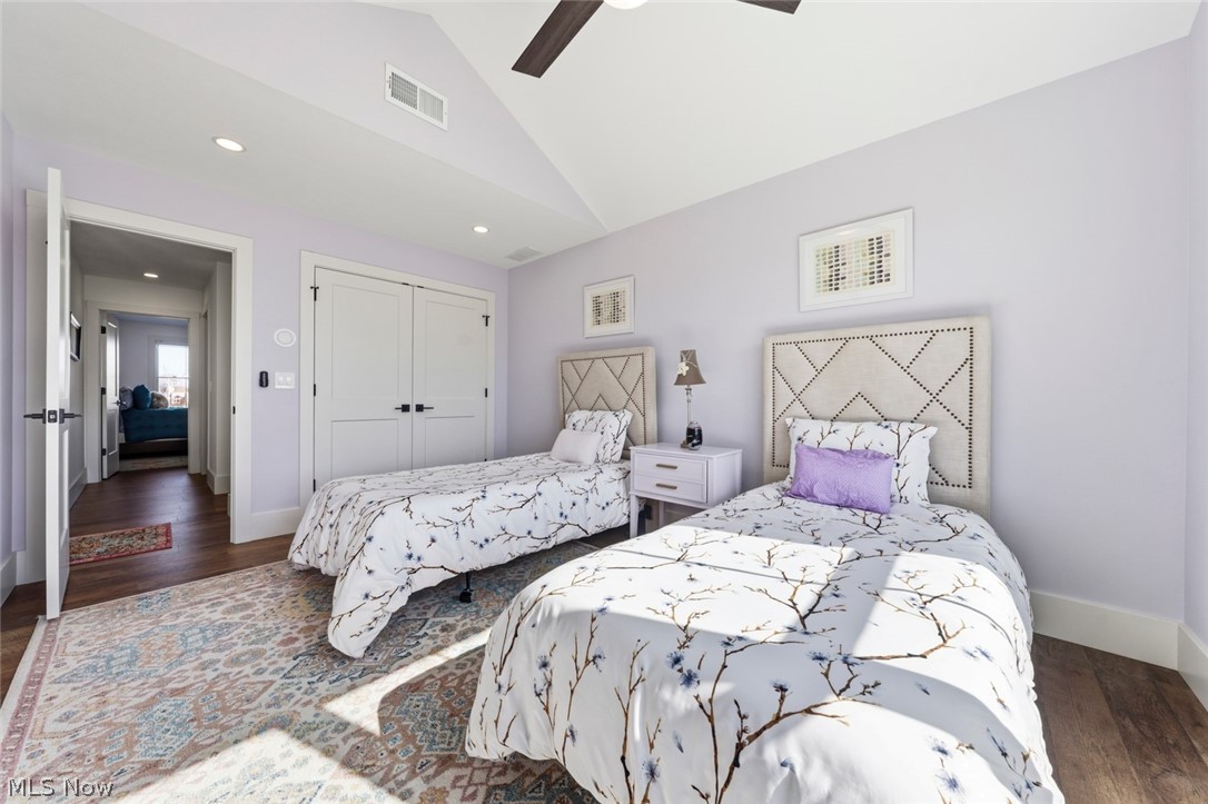 Catawba Bay - Residential