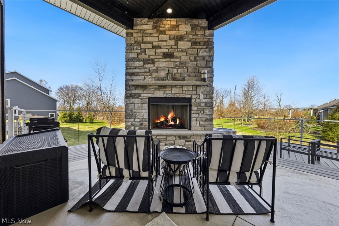 Catawba Bay - Residential