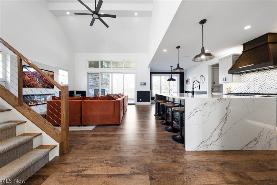 Catawba Bay - Residential