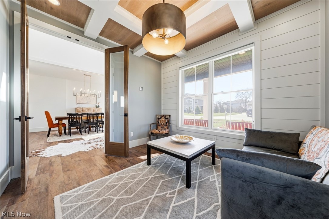 Catawba Bay - Residential