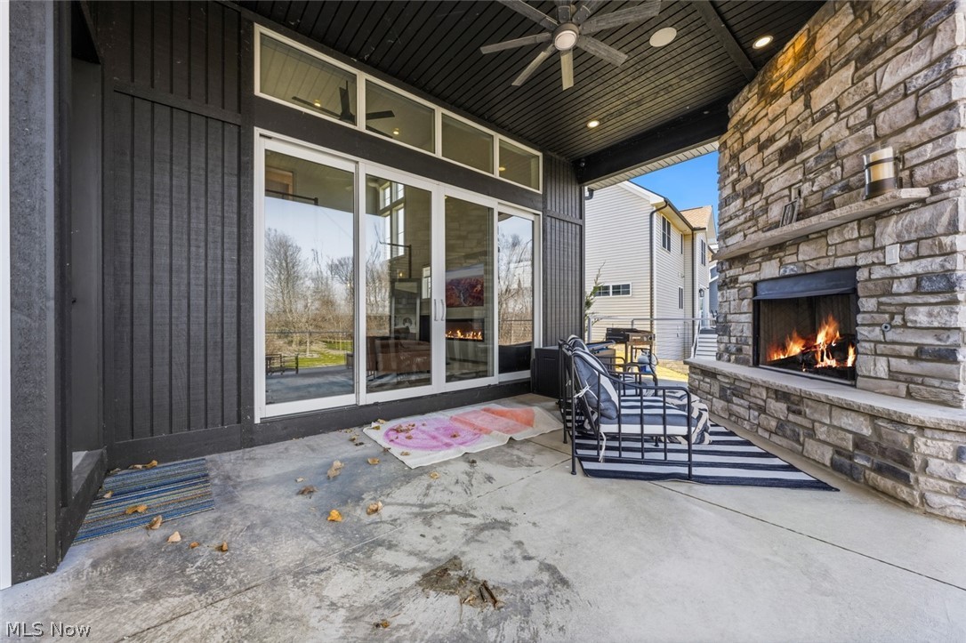 Catawba Bay - Residential