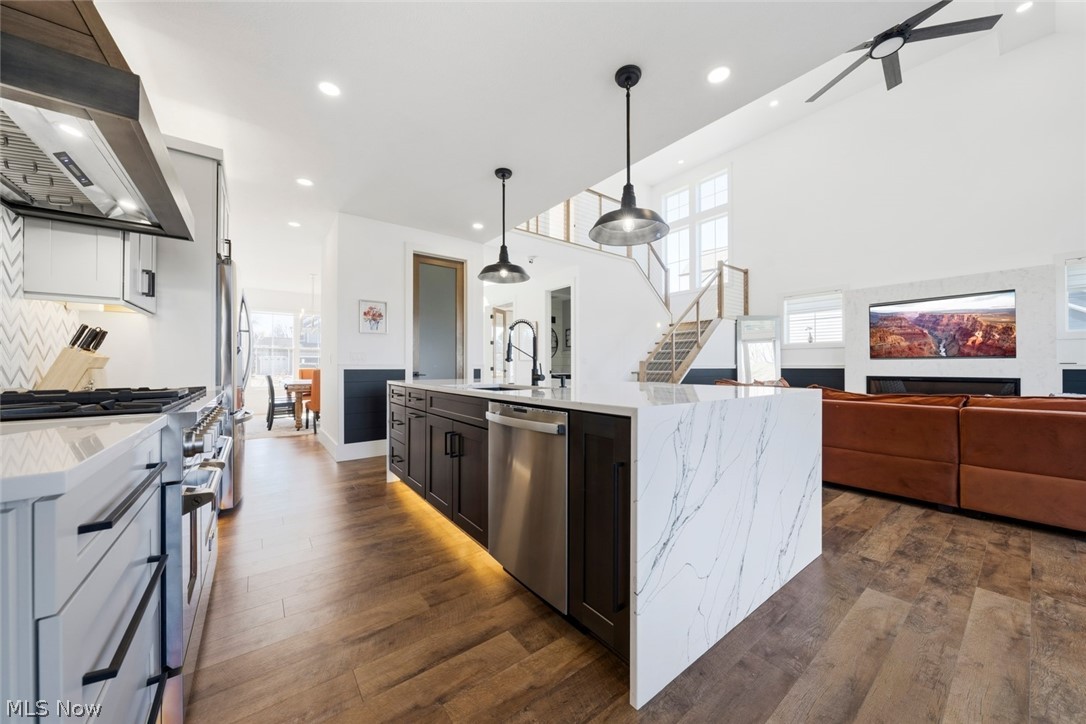 Catawba Bay - Residential