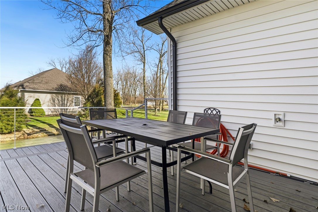 Catawba Bay - Residential