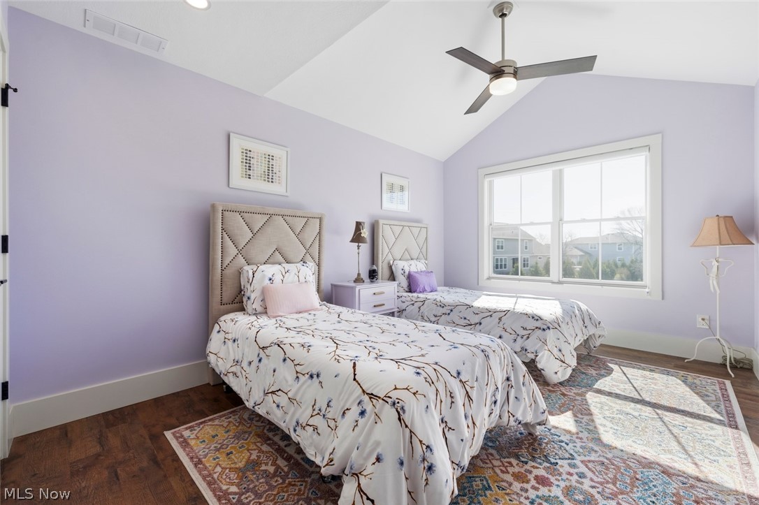 Catawba Bay - Residential