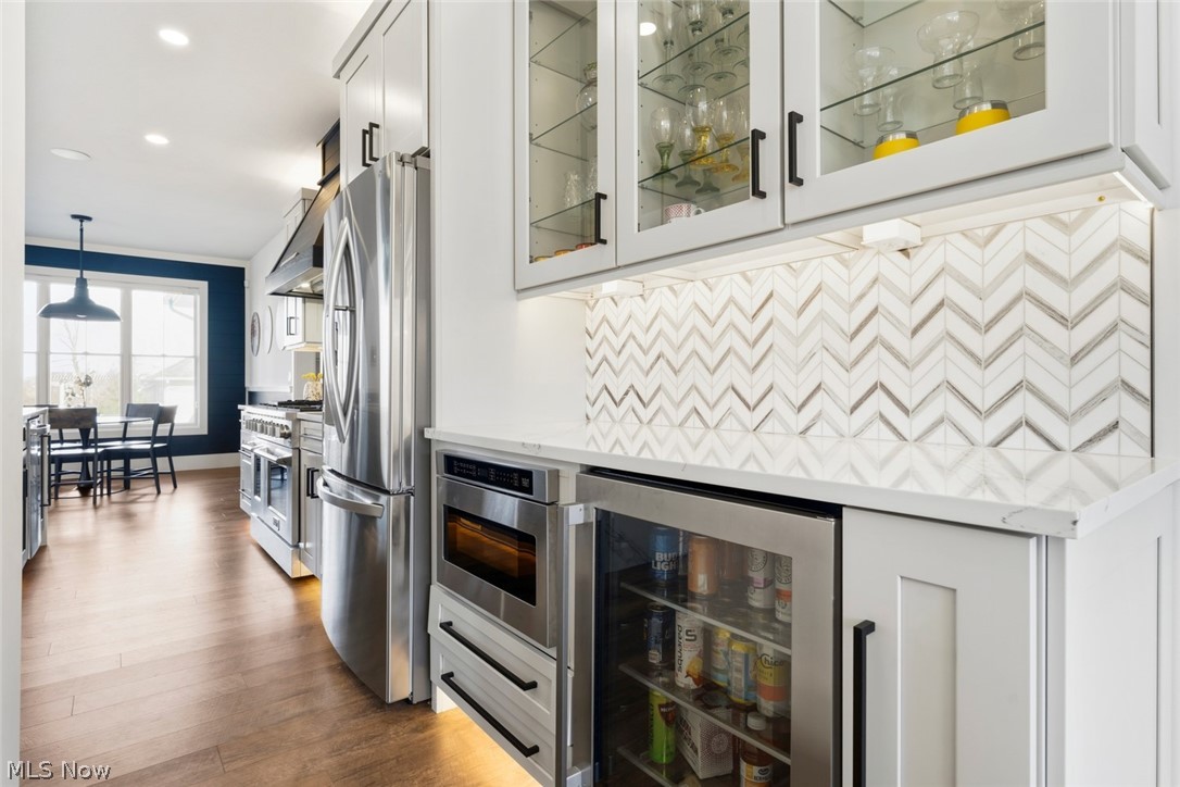 Catawba Bay - Residential