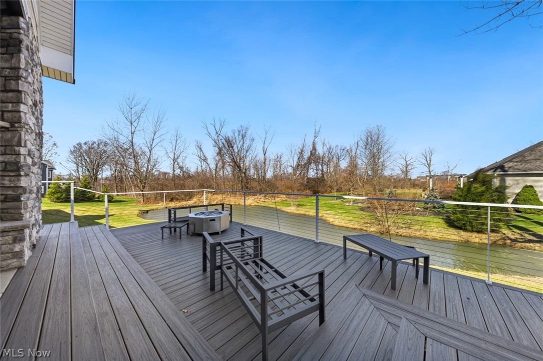 Catawba Bay - Residential