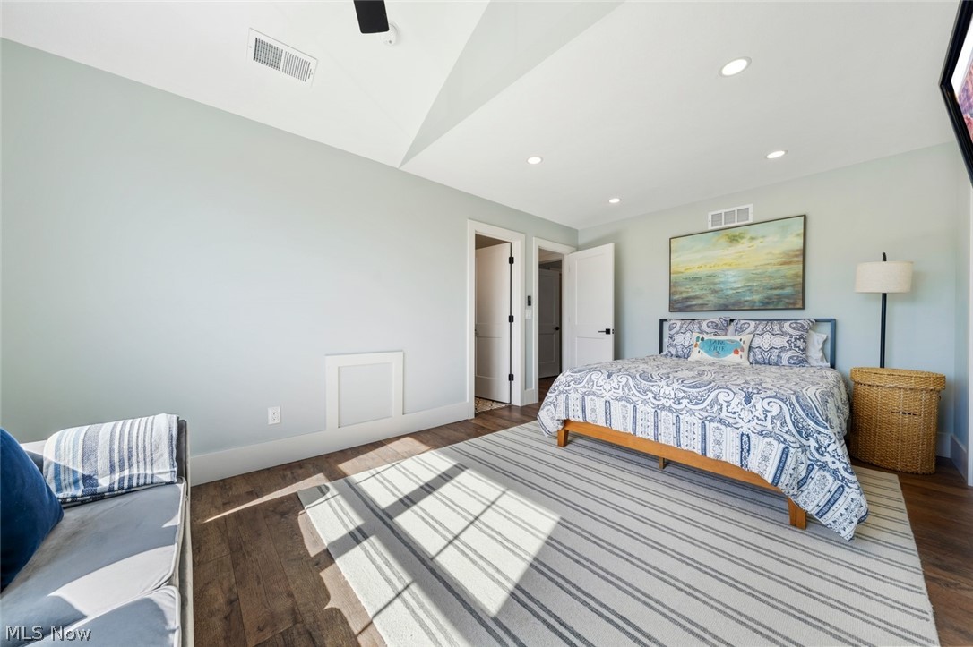 Catawba Bay - Residential