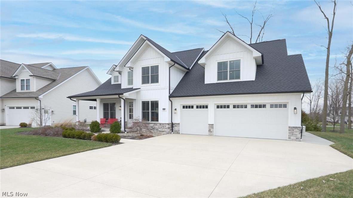 Catawba Bay - Residential