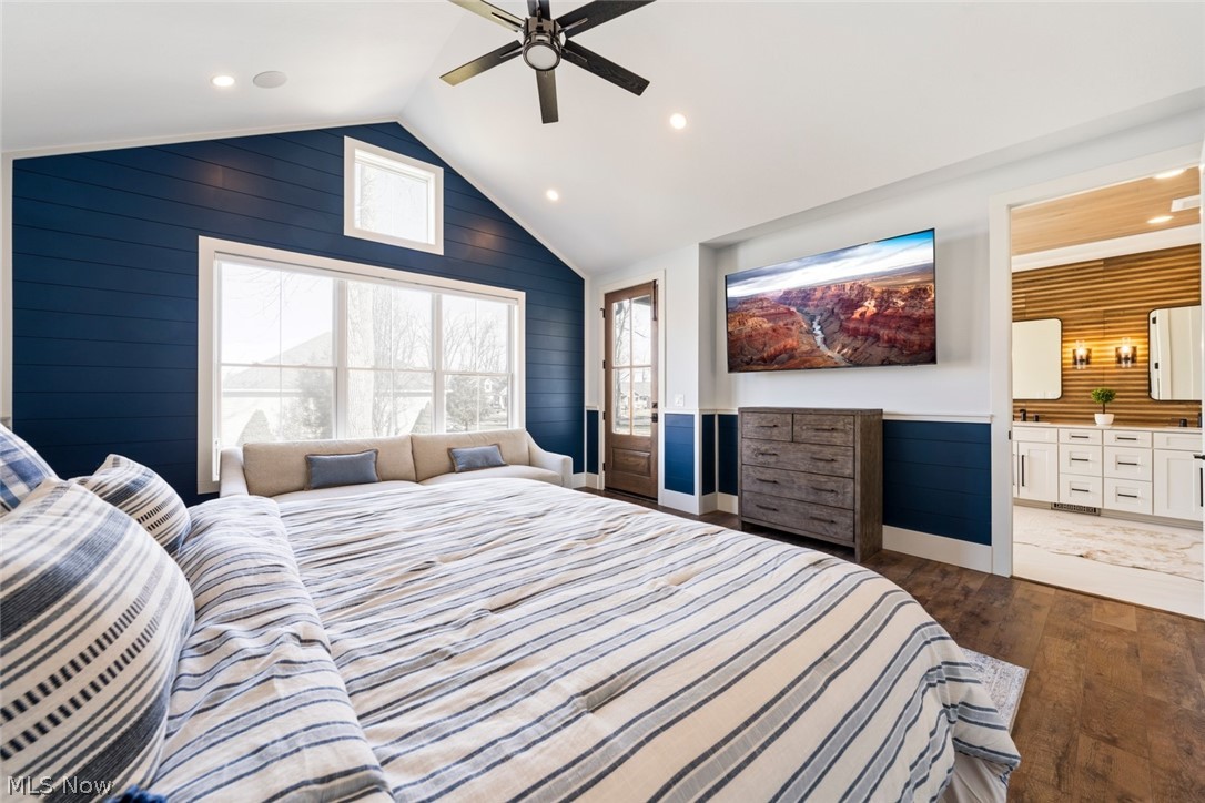 Catawba Bay - Residential