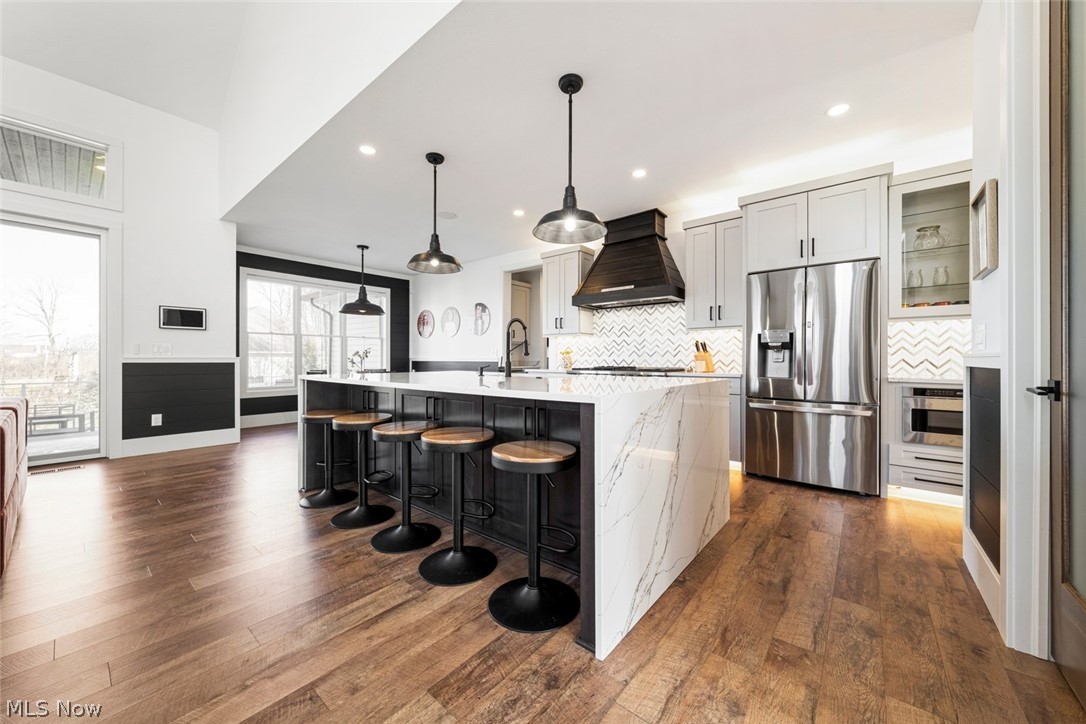 Catawba Bay - Residential