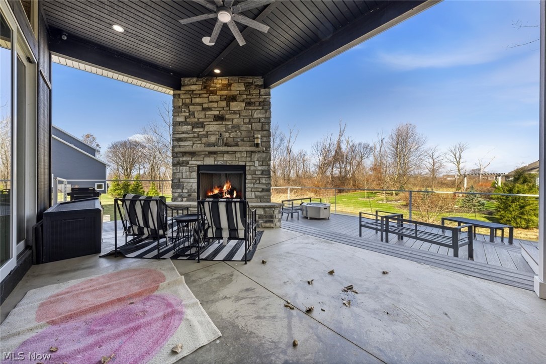 Catawba Bay - Residential