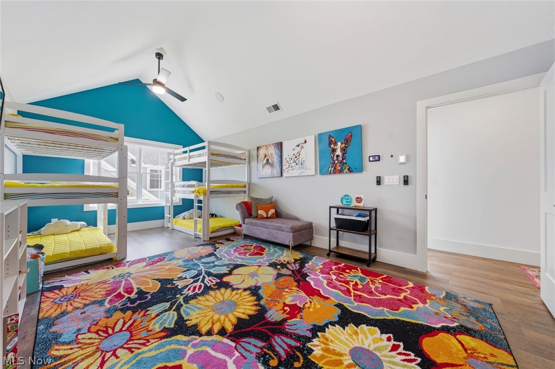 Catawba Bay - Residential