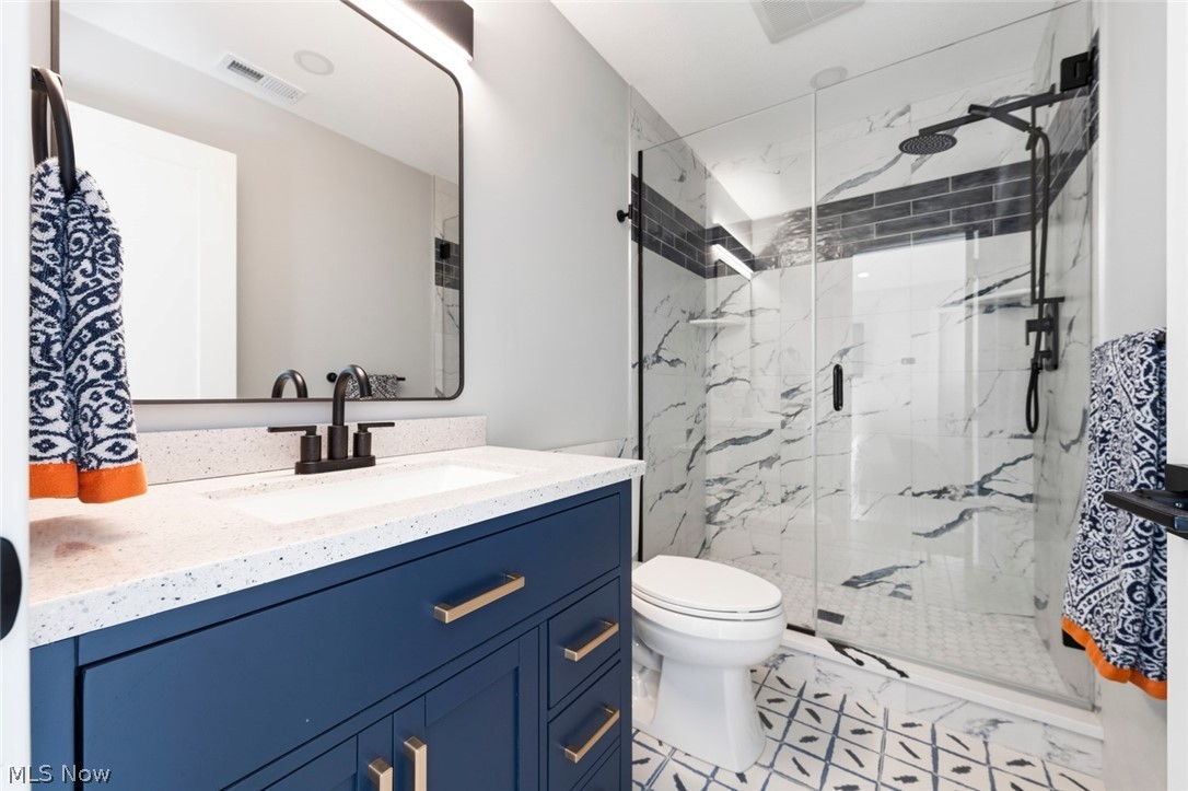 Catawba Bay - Residential