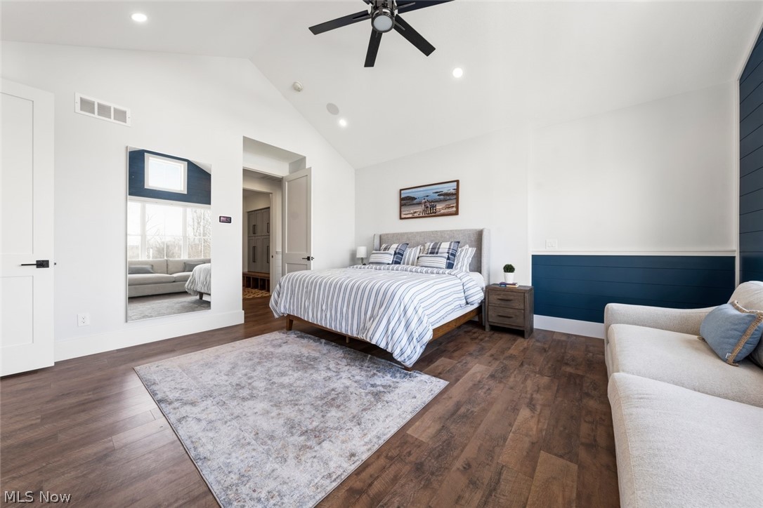 Catawba Bay - Residential