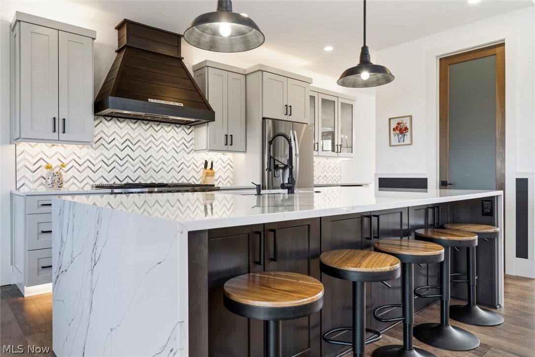 Catawba Bay - Residential