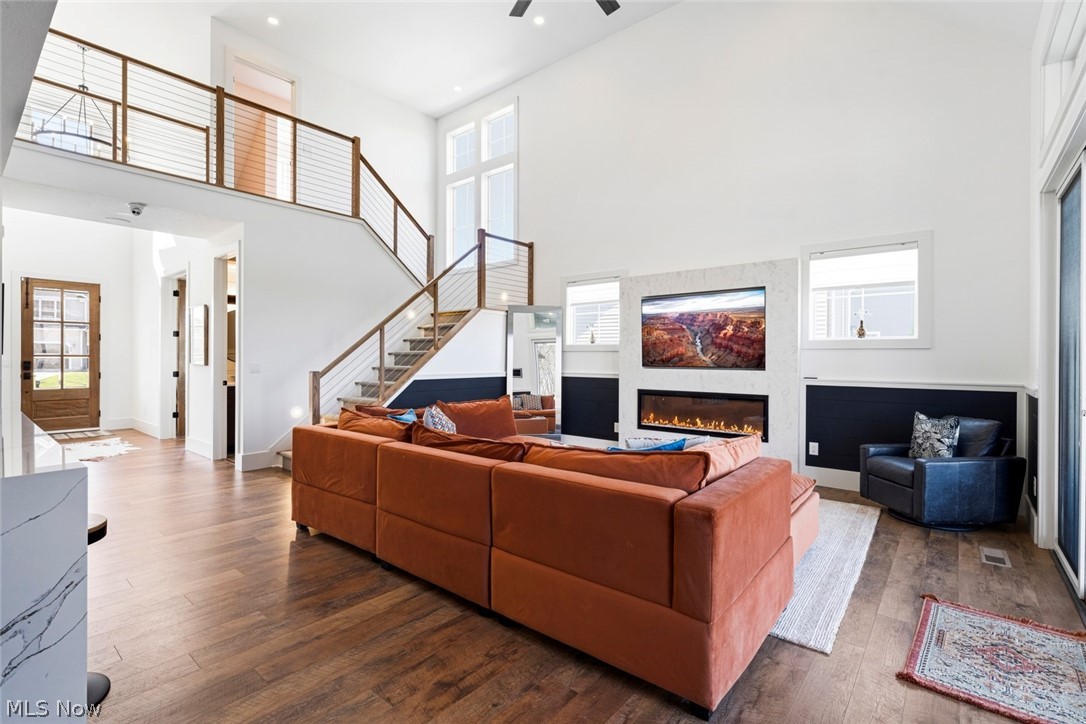 Catawba Bay - Residential