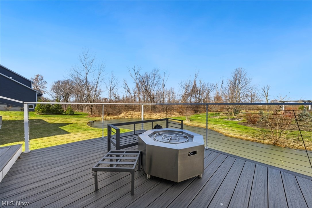 Catawba Bay - Residential